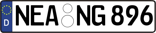 NEA-NG896