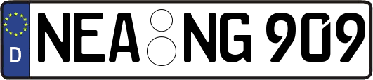 NEA-NG909
