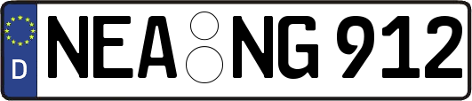 NEA-NG912