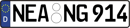 NEA-NG914
