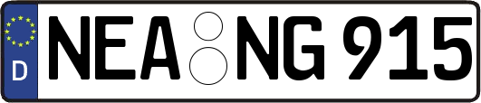 NEA-NG915