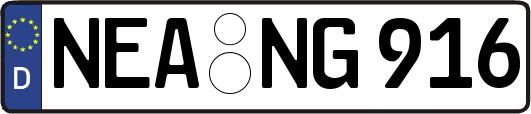 NEA-NG916
