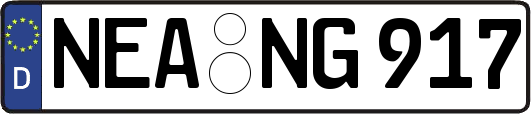 NEA-NG917