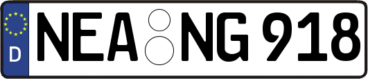 NEA-NG918