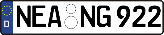 NEA-NG922