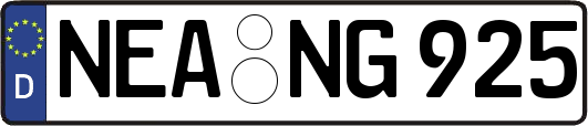 NEA-NG925