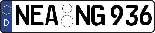 NEA-NG936