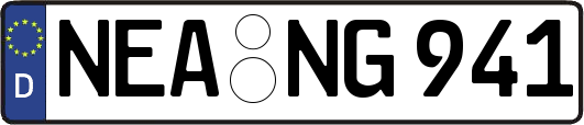 NEA-NG941