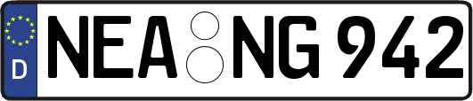NEA-NG942