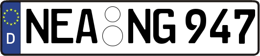 NEA-NG947