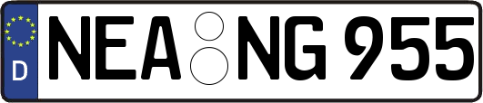 NEA-NG955