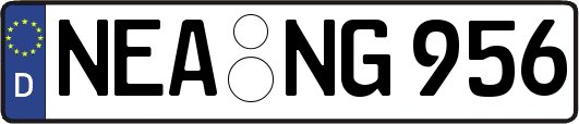 NEA-NG956