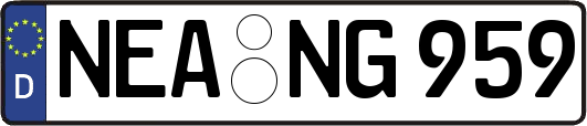NEA-NG959