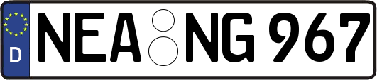 NEA-NG967