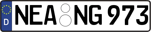 NEA-NG973