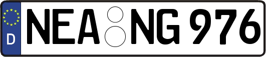 NEA-NG976