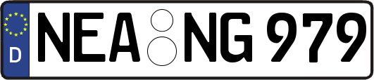 NEA-NG979