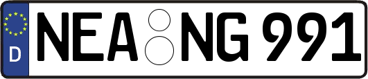 NEA-NG991