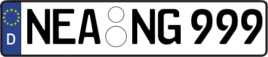 NEA-NG999