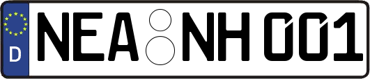 NEA-NH001