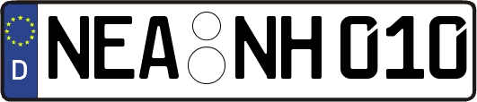 NEA-NH010
