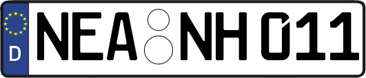 NEA-NH011