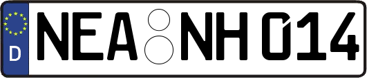 NEA-NH014