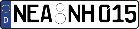 NEA-NH015