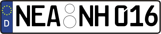 NEA-NH016