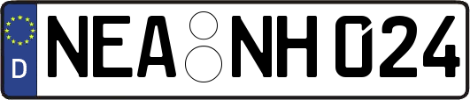 NEA-NH024