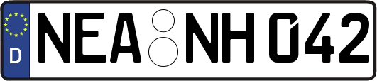 NEA-NH042