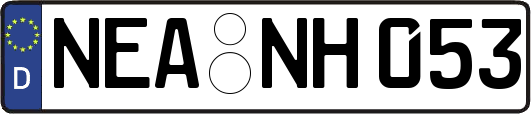NEA-NH053