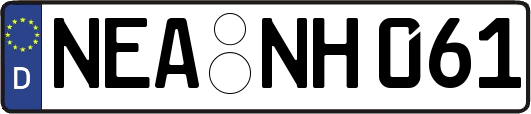 NEA-NH061