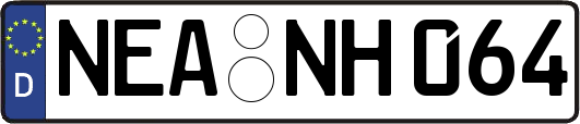 NEA-NH064