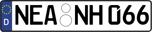 NEA-NH066