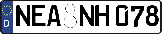 NEA-NH078