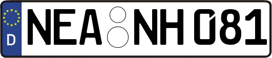 NEA-NH081