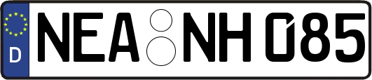 NEA-NH085