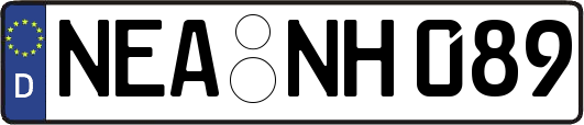 NEA-NH089