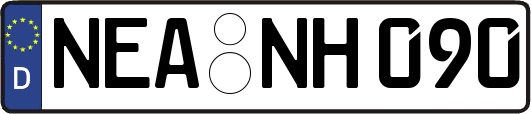 NEA-NH090