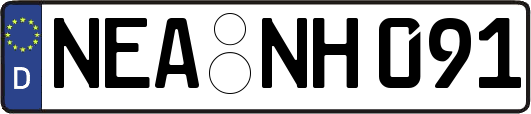 NEA-NH091