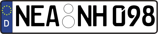 NEA-NH098