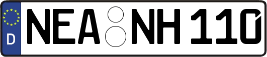NEA-NH110