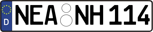 NEA-NH114