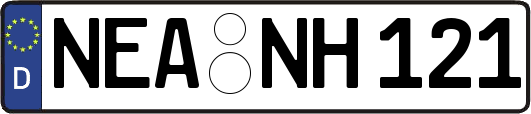 NEA-NH121