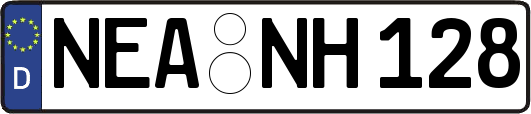 NEA-NH128