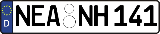 NEA-NH141