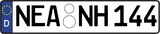 NEA-NH144