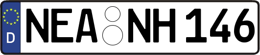 NEA-NH146