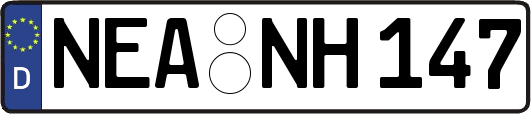 NEA-NH147